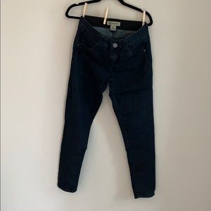 Democracy AB jeans size 6 Stretchy Waist Band